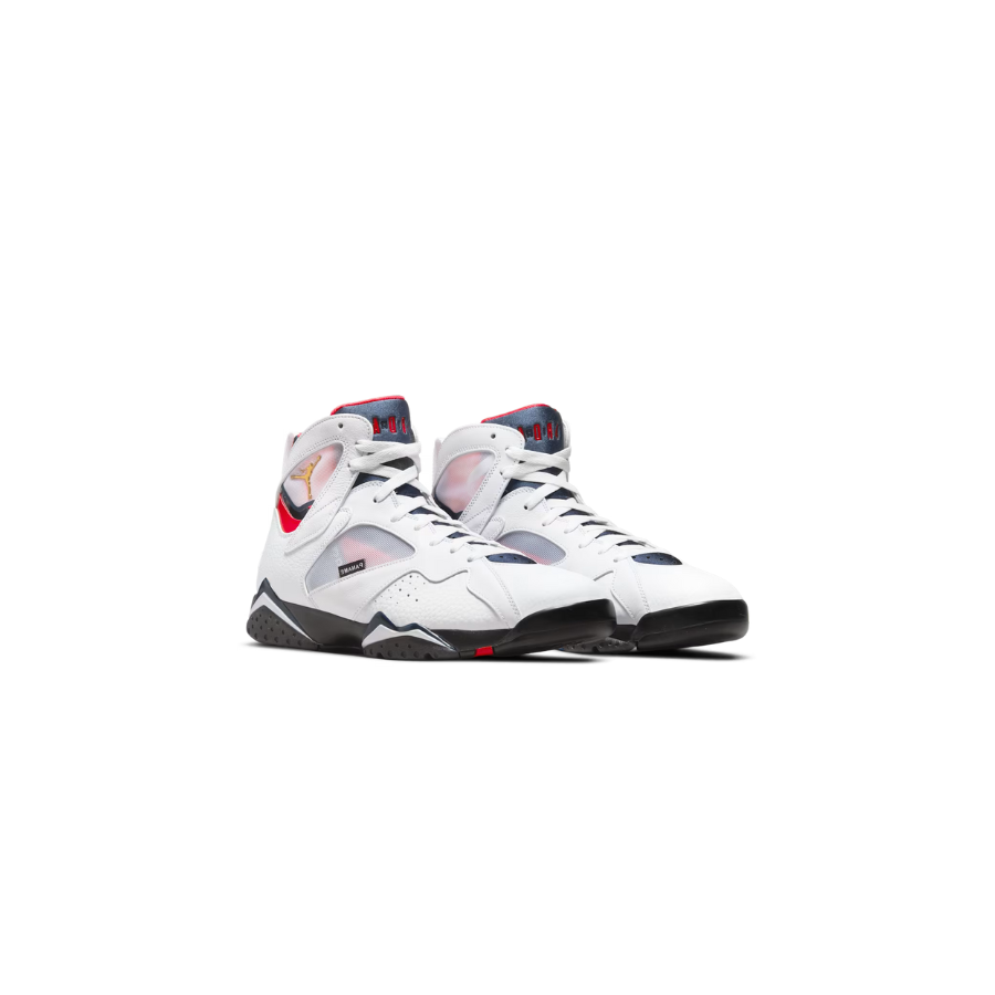 Nike Air Paris Saint-Germain x Jordan 7 Retro 'Paname'