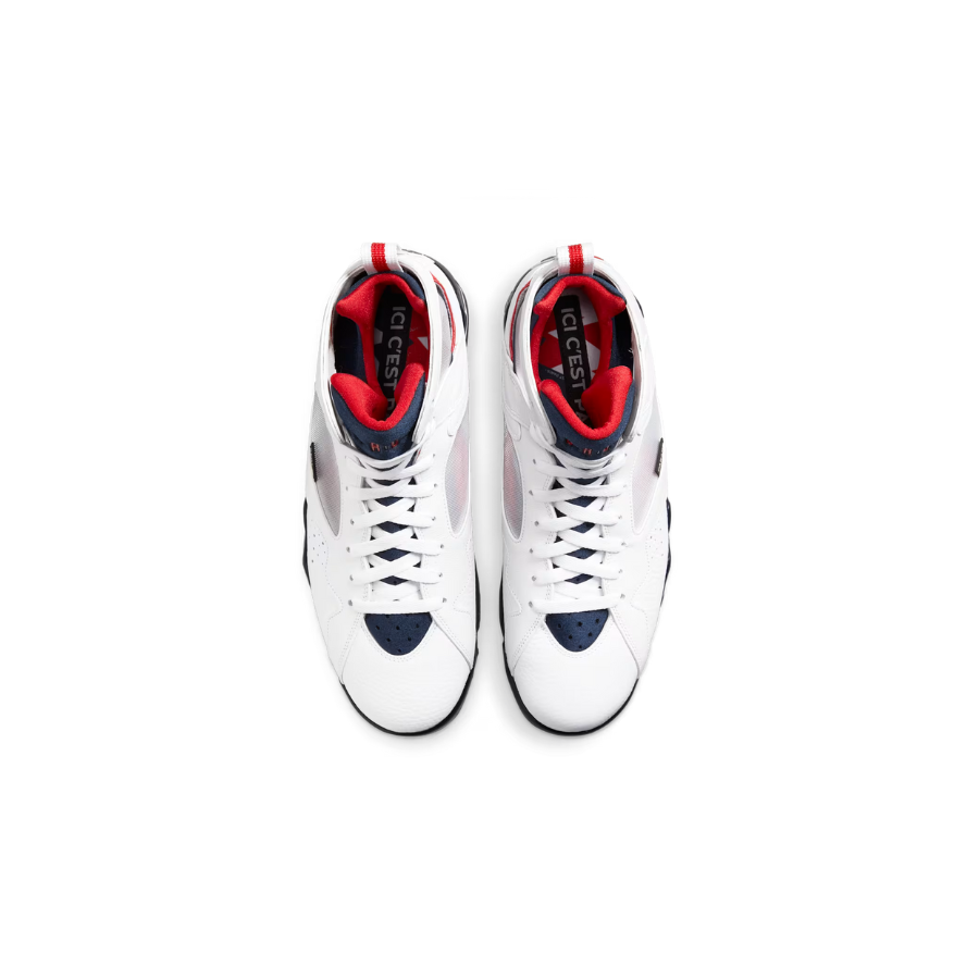 Nike Air Paris Saint-Germain x Jordan 7 Retro 'Paname'