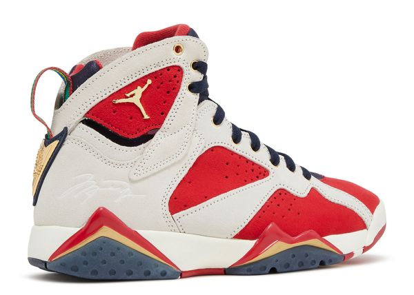 Nike Air Trophy Room x Jordan 7 Retro 'New Sheriff in Town'
