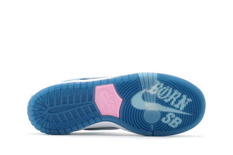 Nike Dunk Low Born x Raised