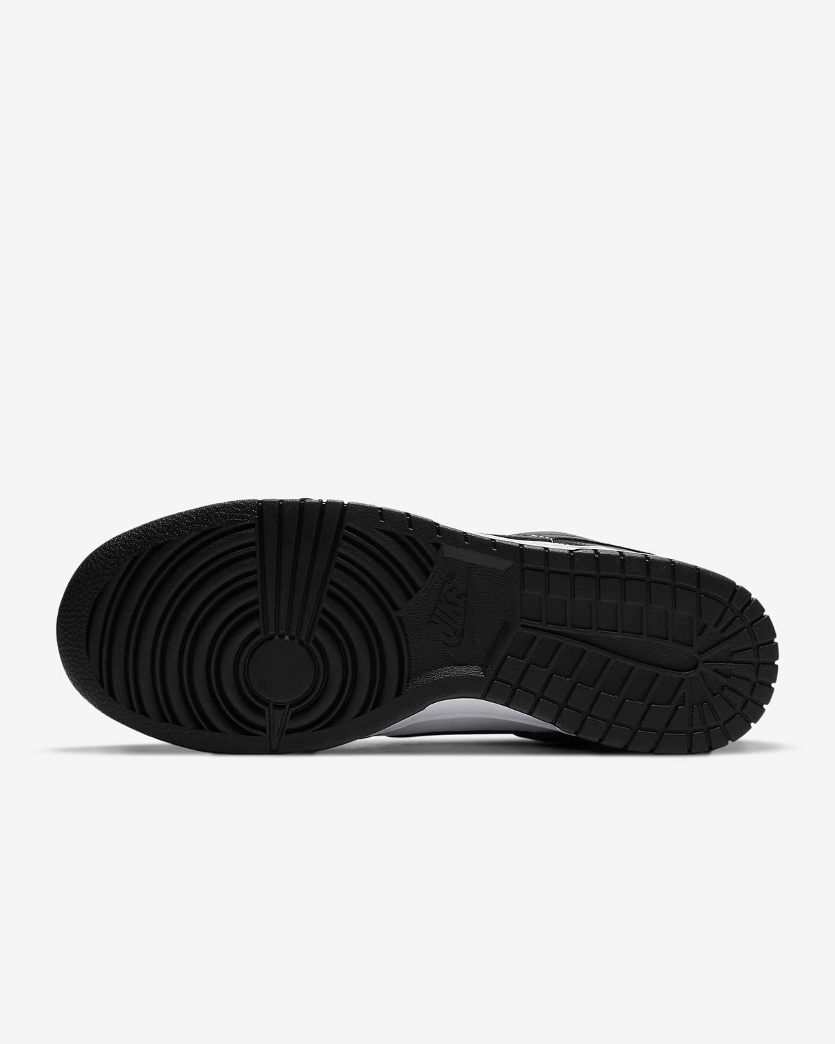 Nike Dunk Low Retro 'Panda' White Black