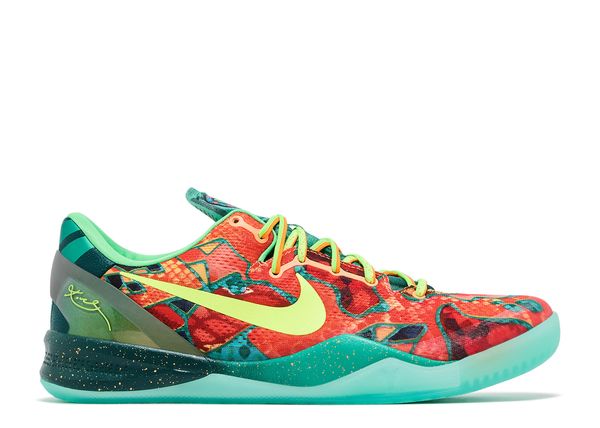 Nike Kobe 8 Protro 'What The Kobe' 2025