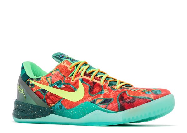Nike Kobe 8 Protro 'What The Kobe' 2025