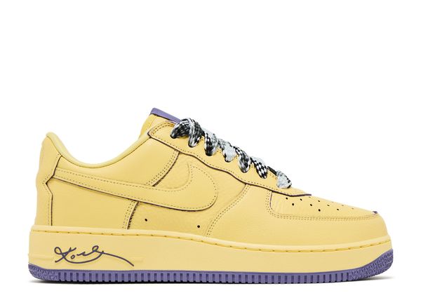 Nike Kobe Bryant x Air Force 1 Low Protro 'Mamba Mentality'