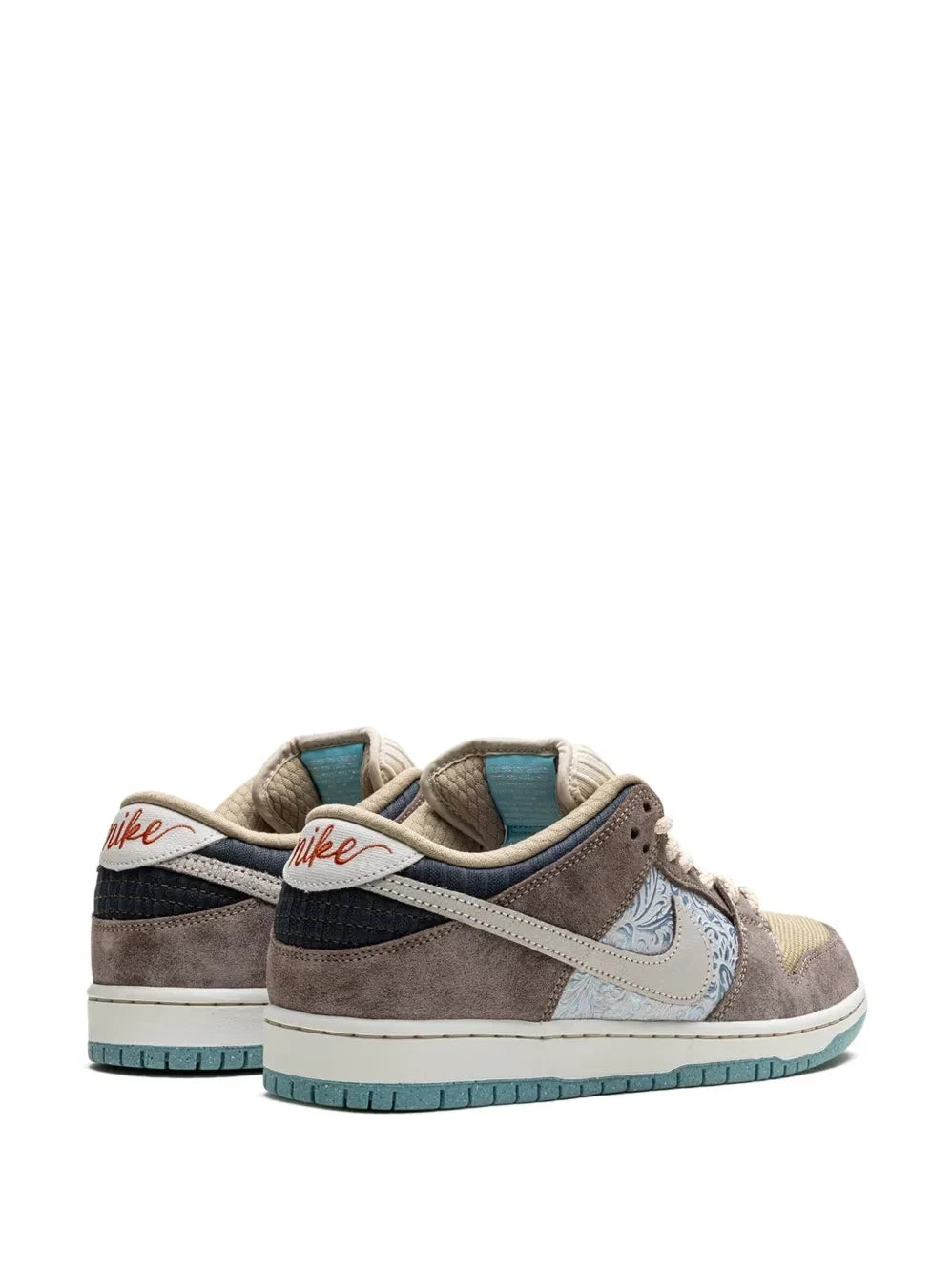 Nike SB Dunk Low "Big Money Savings" Sneakers