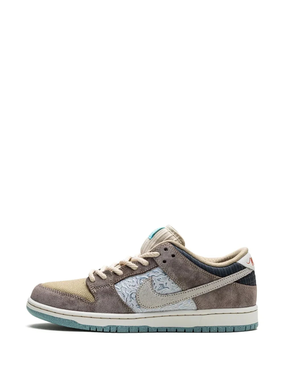 Nike SB Dunk Low "Big Money Savings" Sneakers