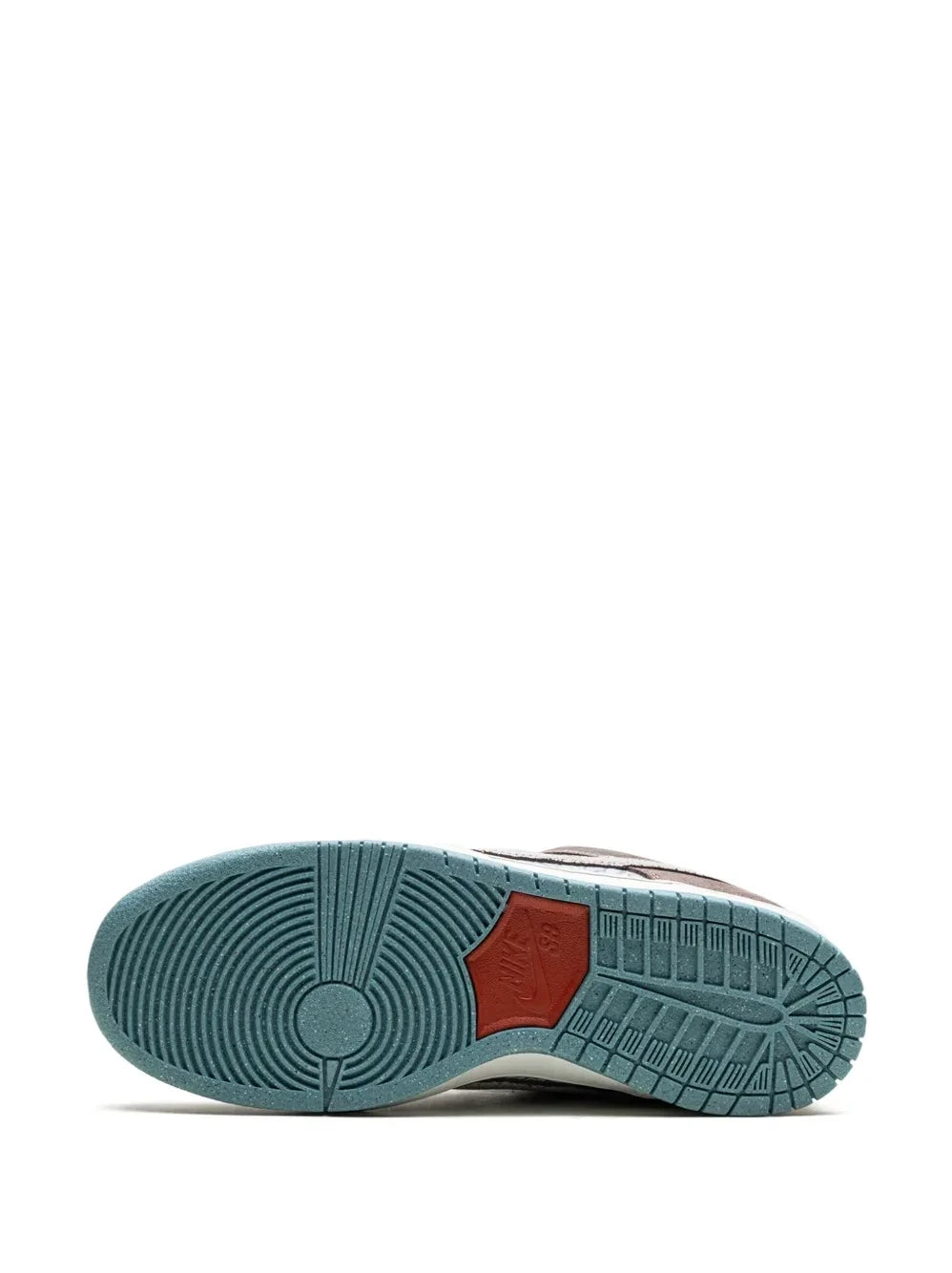 Nike SB Dunk Low "Big Money Savings" Sneakers