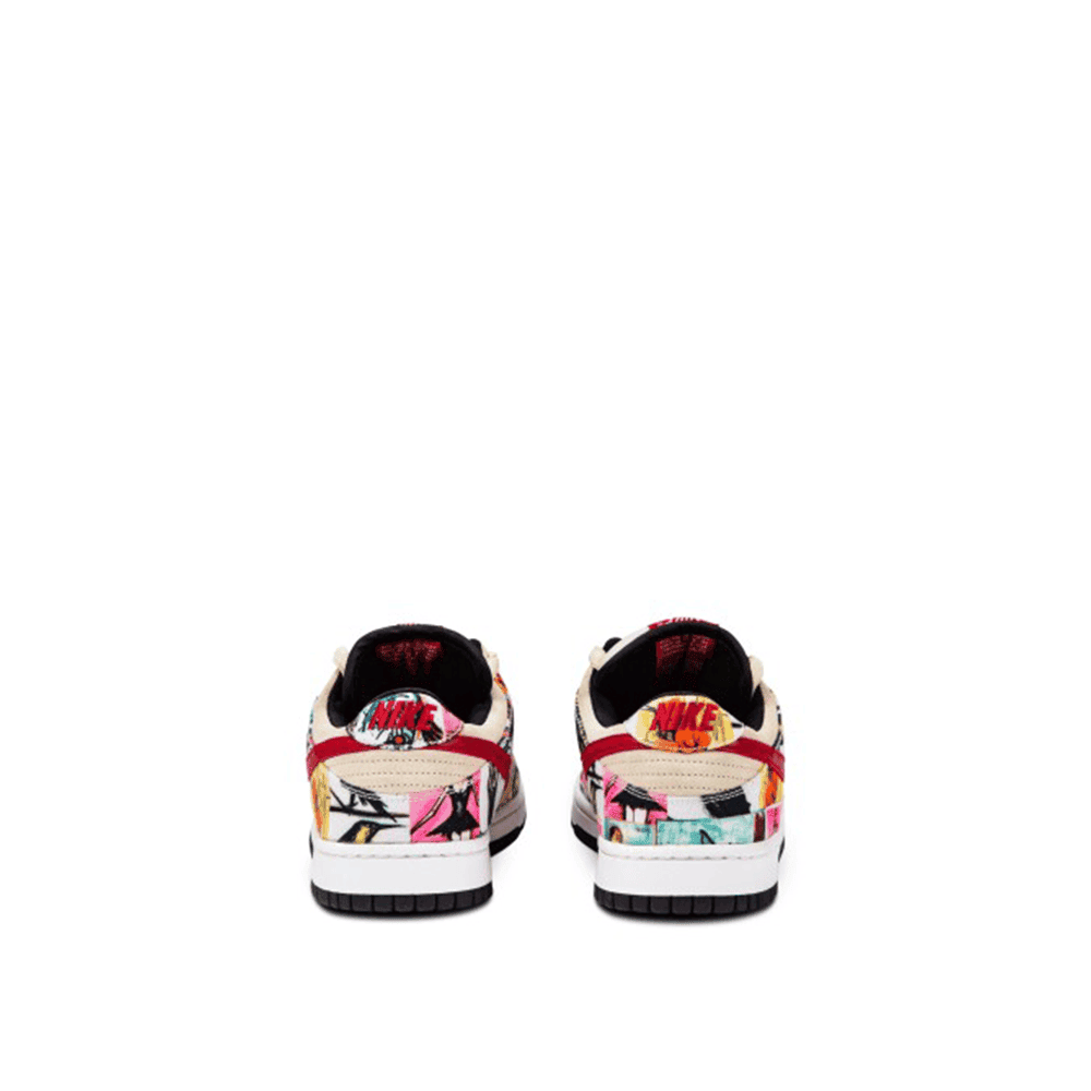 Nike SB Dunk Low 'Paris'