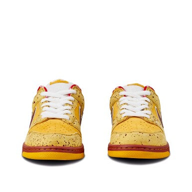 Nike SB Dunk Low Premium 'Yellow Lobster' Promo Sample