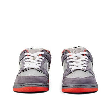 Nike SB Dunk Low Pro 'Pigeon' Dual Signed by Jeff Staple
