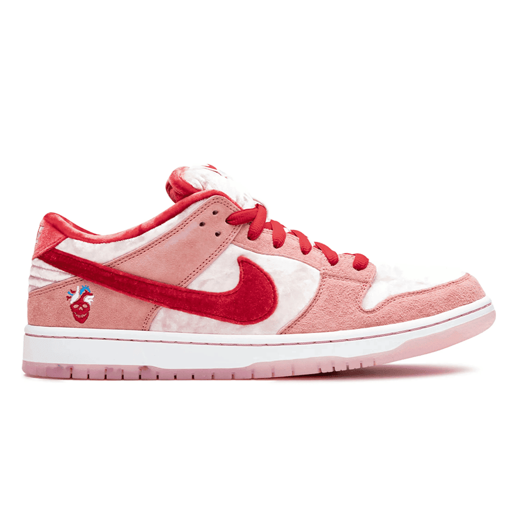 Nike SB Dunk Low Pro "Strangelove" Sneakers