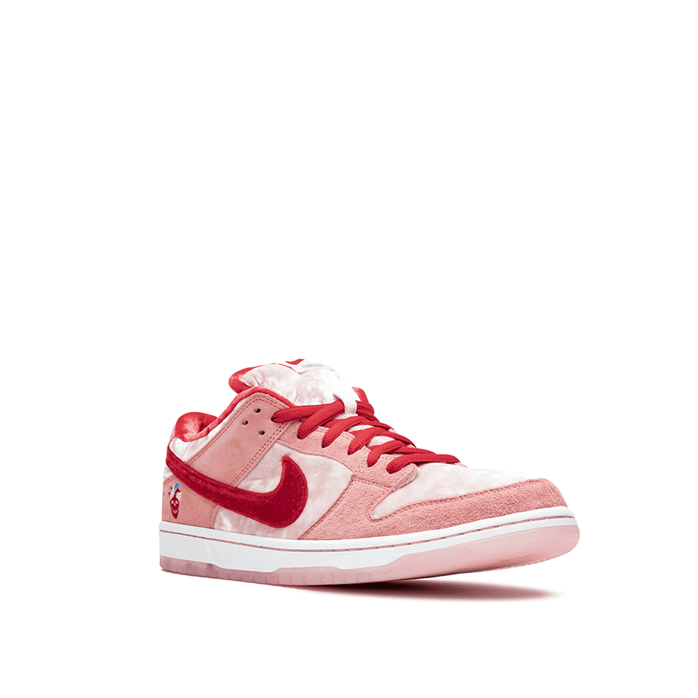 Nike SB Dunk Low Pro "Strangelove" Sneakers