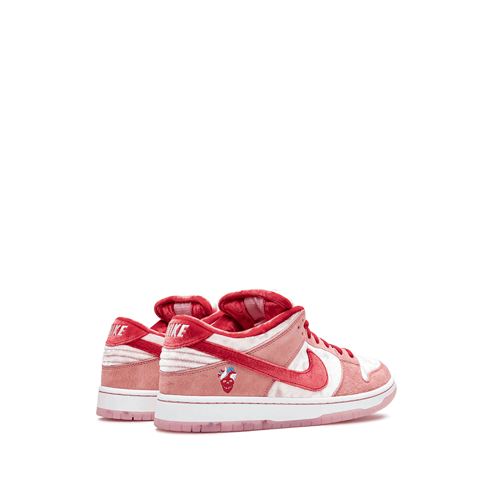 Nike SB Dunk Low Pro "Strangelove" Sneakers