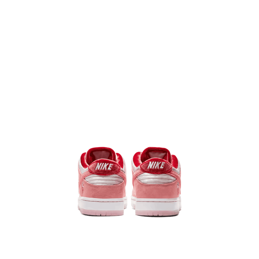 Nike SB Dunk Low Pro "Strangelove" Sneakers