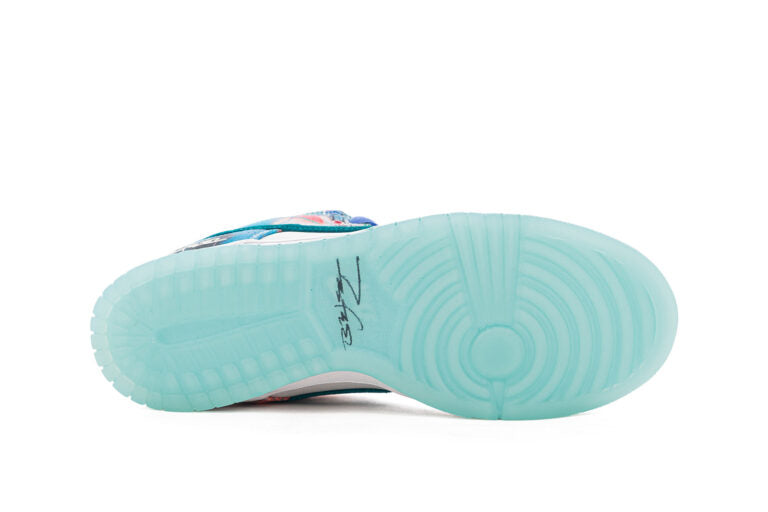 Nike SB Dunk Low “Sean Cliver”