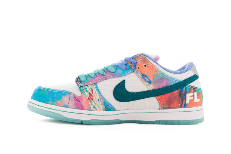 Nike SB Dunk Low “Sean Cliver”