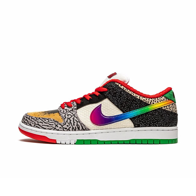 Nike SB Dunk Low “What The P-Rod” sneakers