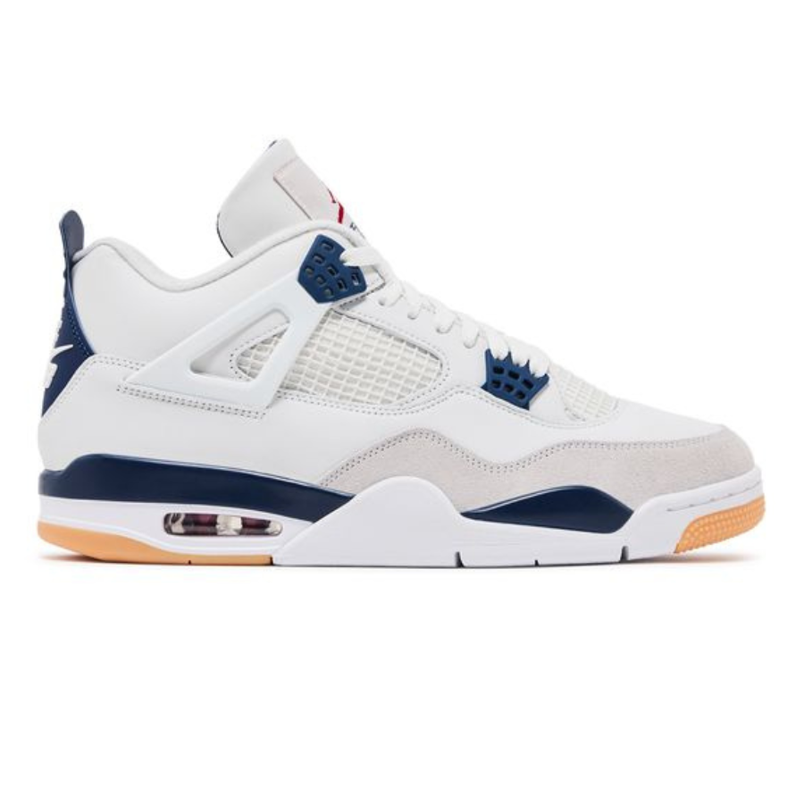 Nike SB x Jordan 4 Retro SP 'Navy'