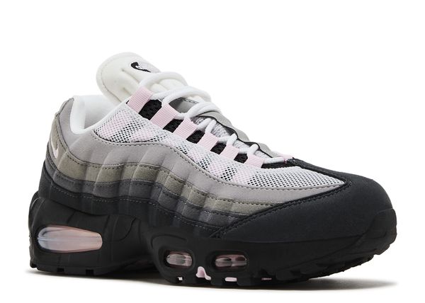 Nike Wmns Air Max 95 OG 'Pink Foam' 2025