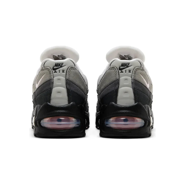 Nike Wmns Air Max 95 OG 'Pink Foam' 2025