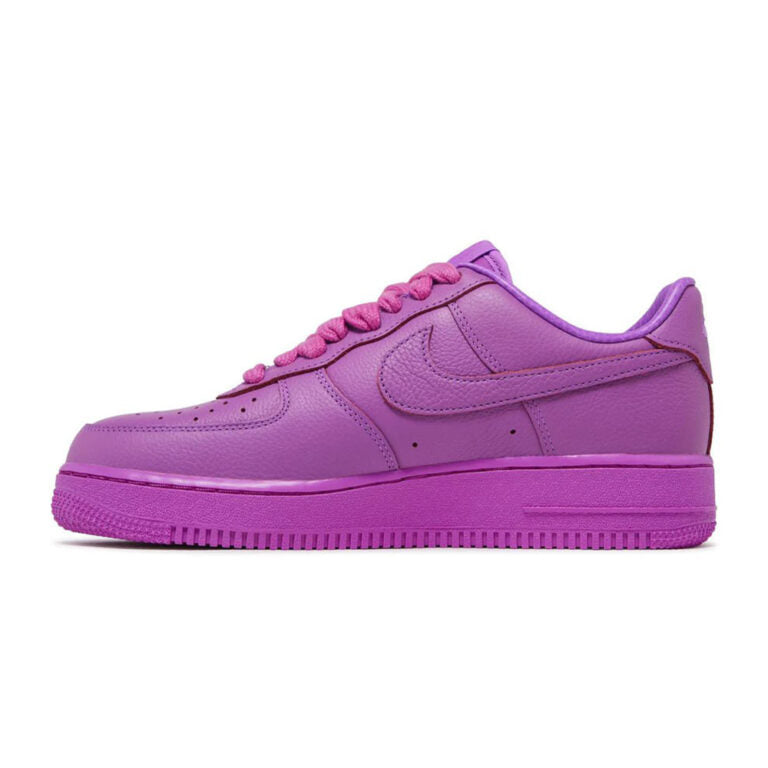 Nike x Cactus Plant Flea Market Air Force 1 Low “Purple “