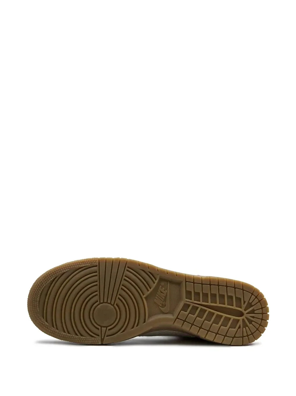 Nike x CLOT Air Zoom Dunkesto sneakers