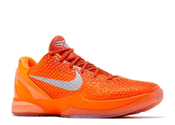 Nike Zoom Kobe 6 Protro 'WNBA'
