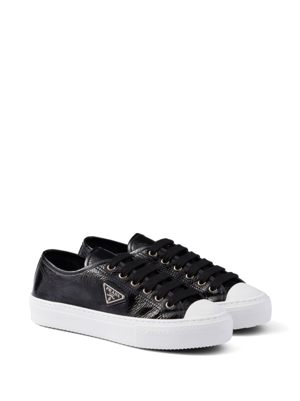 Prada Naplak Sneakers
