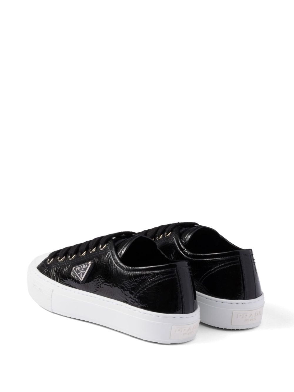 Prada Naplak Sneakers