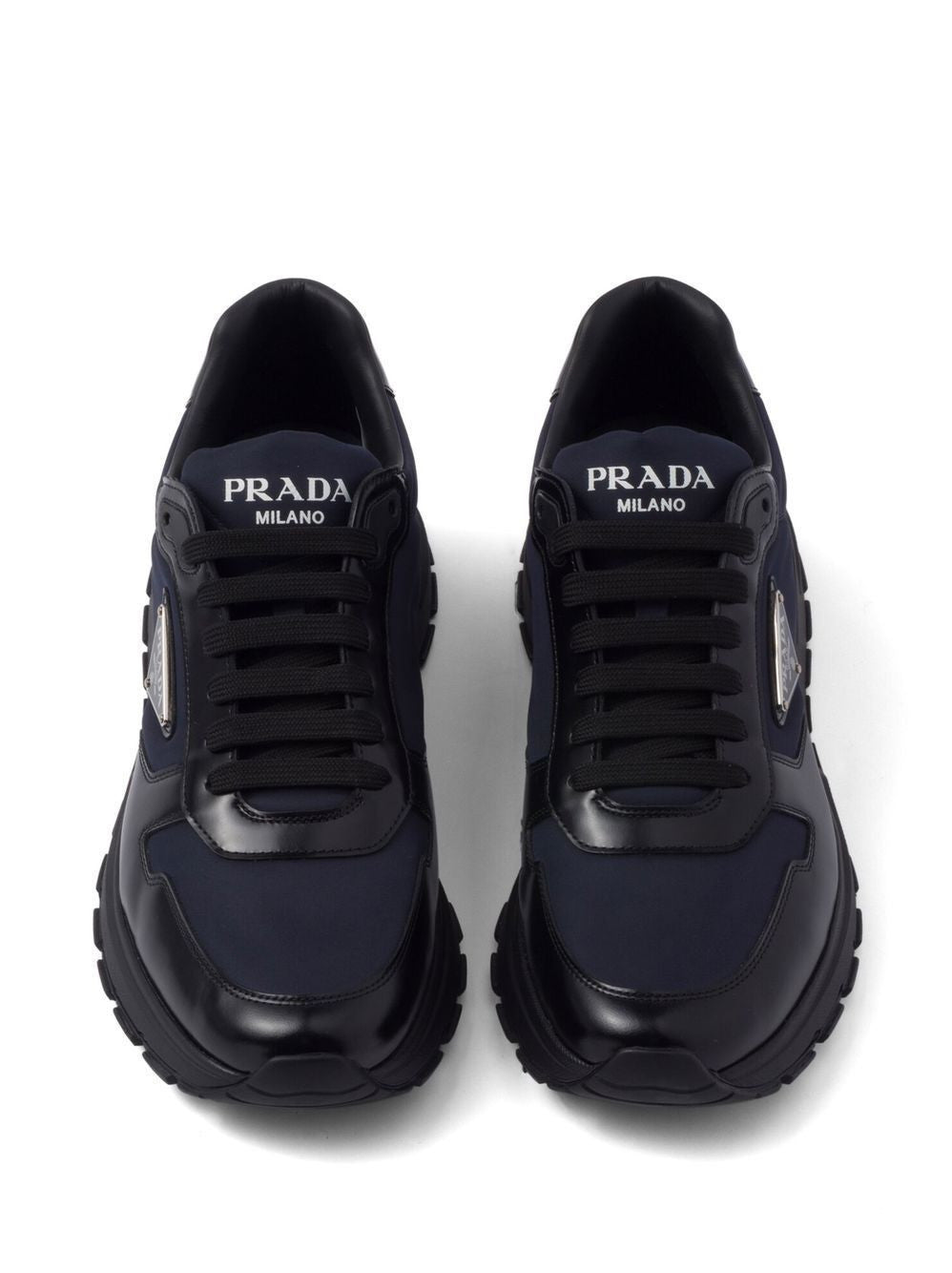 Prada Prax 01 Re-Nylon Sneakers