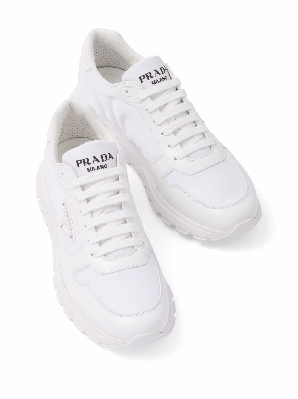 Prada Re-Nylon PRAX 1 Sneakers