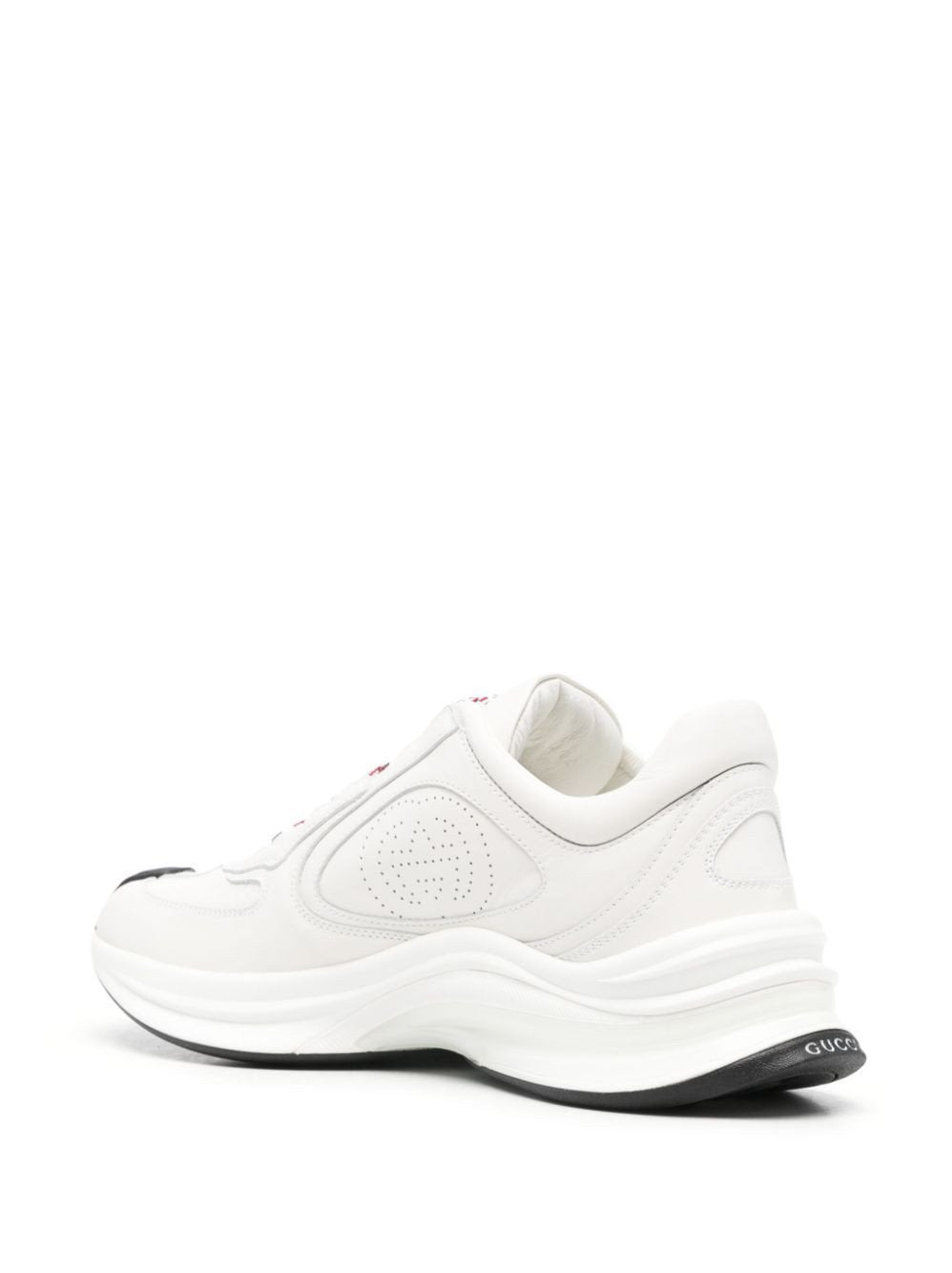 Wms Gucci Run Sneakers