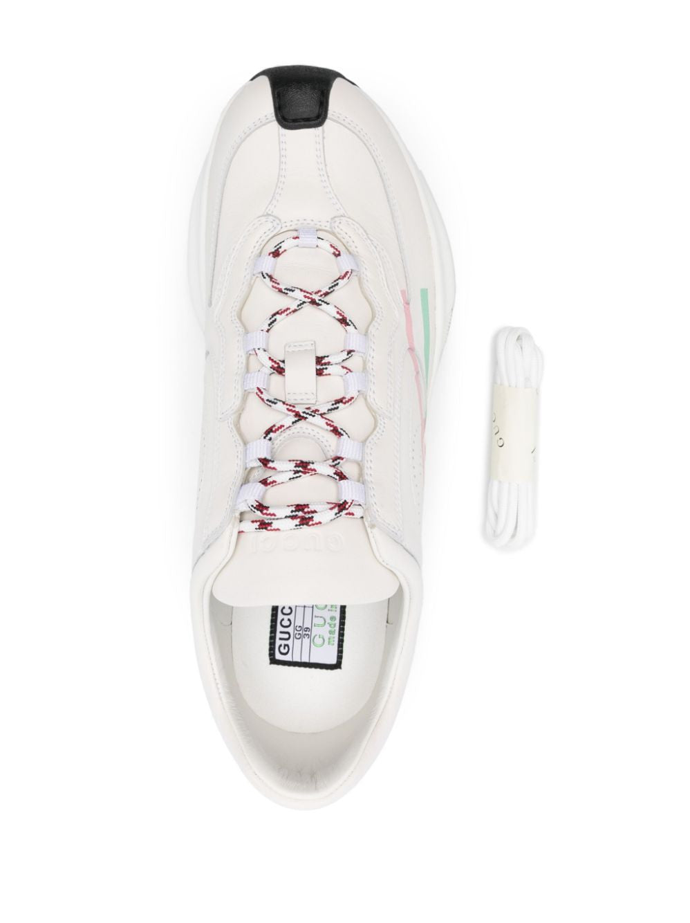 Wms Gucci Run Sneakers