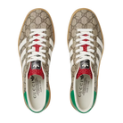 Adidas x Gucci Gazelle 'Beige GG Monogram'