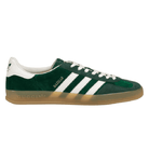 Adidas x Gucci Gazelle ‘Green’