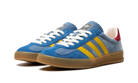 Adidas x Gucci Gazelle Light Blue Suede