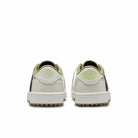 Air Jordan 1 Low Golf x Travis Scott 1 ‘Olive’