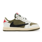 Air Jordan 1 Low x Travis Scott OG SP PS  'Medium Olive'