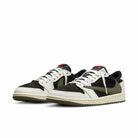 Air Jordan 1 Retro Low OG SP ‘Travis Scott Medium Olive’
