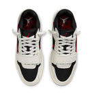 Air Jordan Jumpman Jack TR ‘University Red’