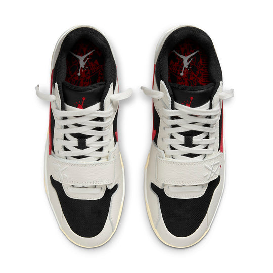 Air Jordan Jumpman Jack TR ‘University Red’