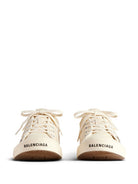 Balenciaga Paris Canvas Sneakers