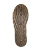 Balenciaga Paris Monogram Low-Top Sneakers