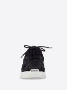 Balenciaga Phantom Low-Top Sneakers