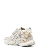 Balenciaga Runner Distressed Sneakers