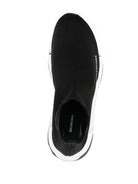 Balenciaga Speed 2.0 Knitted Sneakers