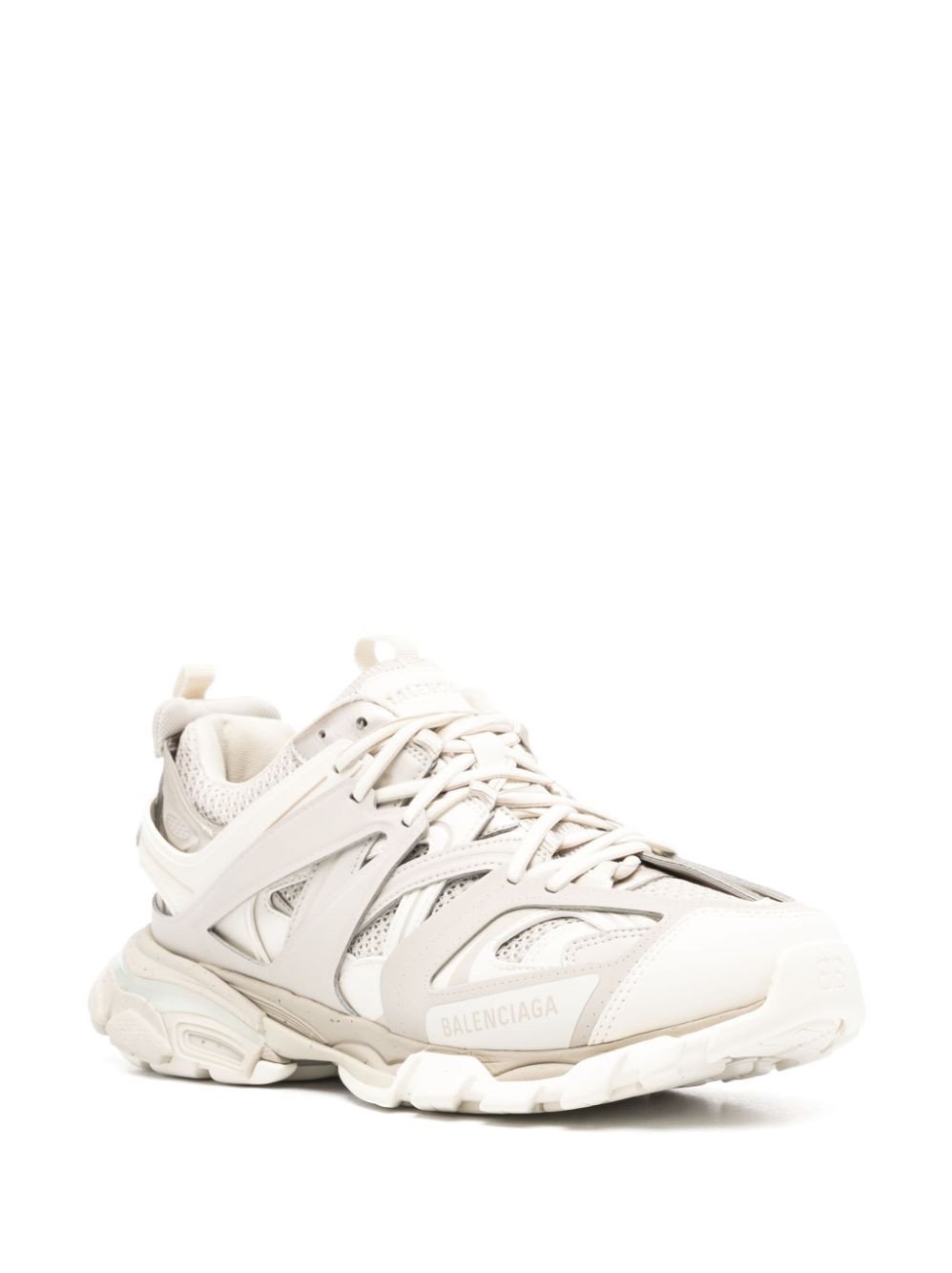 Balenciaga Track Layered Sneakers