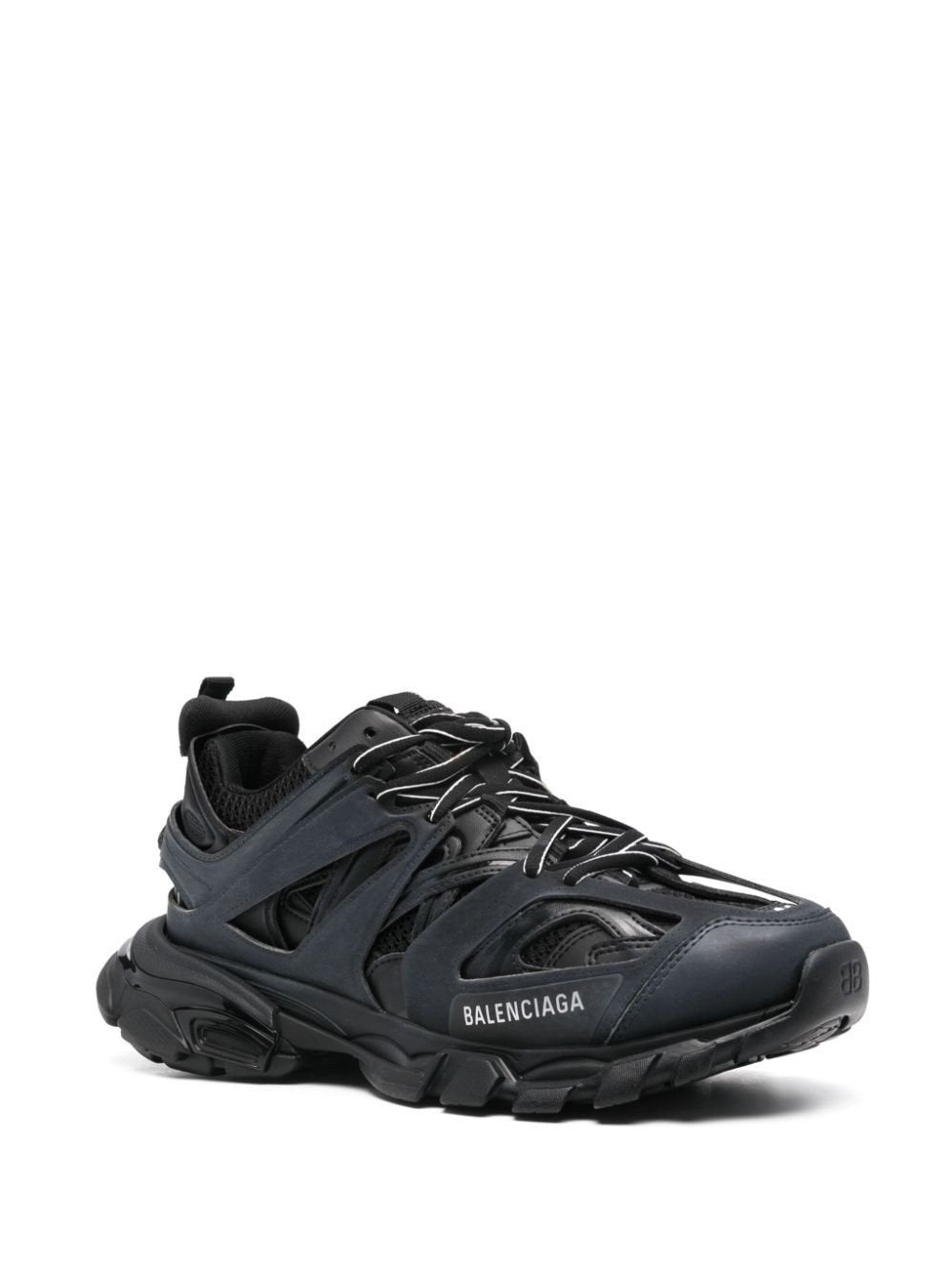 Balenciaga Track Low-Top Sneakers