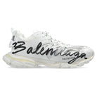 Balenciaga Track Signature Sneakers
