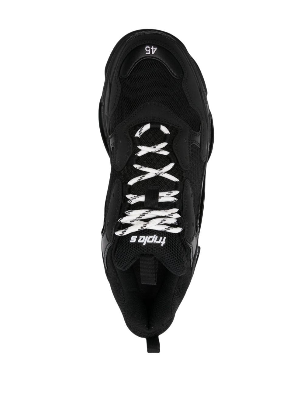 Balenciaga Triple S Sneakers